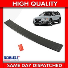 FOR VOLVO XC-70 2015 ON BLACK