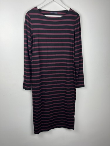 Long dress size 12 black - size,