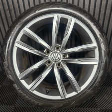 1X 18'' GENUINE VW PASSAT R