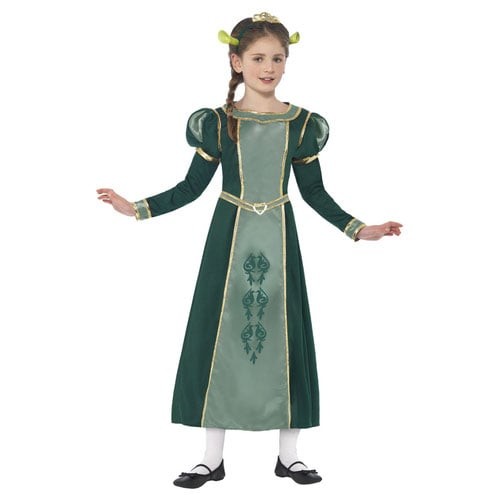 Princess fiona shrek girls - fiona,