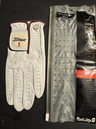 Titleist golf gloves - titleist, men's