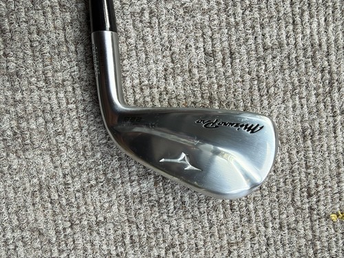 Mizuno pro 225 - 2, iron
