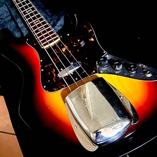 Yamaki marchis jazz - jazz, type