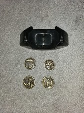 Power Rangers Legacy Power