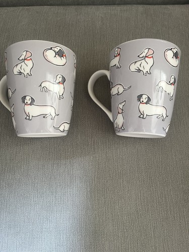 Cath kidston sausage dog - cath,