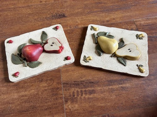 Set vintage ceramic - of, 2