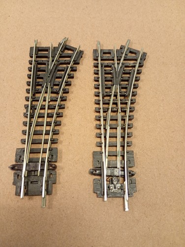 Pair peco setrack - peco, n