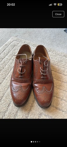 Cheaney for jones bootmaker - for,