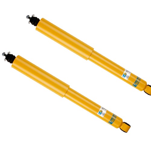 Bilstein shock absorbers b6 - 2,