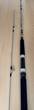 NEW FISHING ROD 8FT SPINNING /