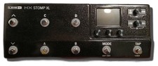 Line6 HX Stomp XL