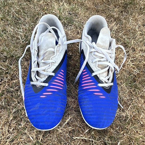 Nike phantom football boots - nike,