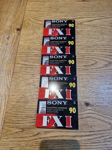 Sony fxi blank - fxi,