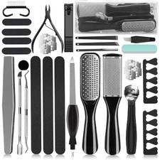 36 in 1 Pedicure Kit