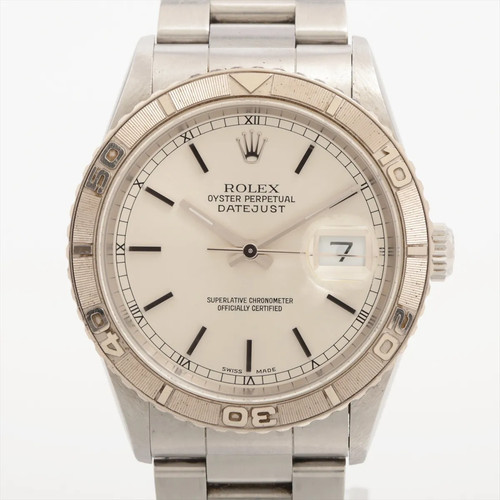 Rolex datejust thunderbird - datejust,