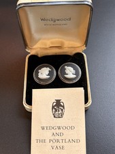 Vintage Wedgewood Sterling