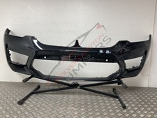 BMW M5 F90 FRONT BUMPER