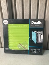 Dualit Architect 2 Slice