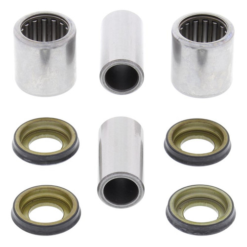All balls motorcycle - motorcycle, swingarm