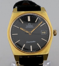 1970s Omega Seamaster