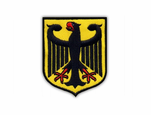 Coat arms germany - coat, of