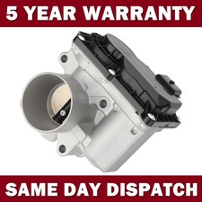 Throttle Body for RENAULT Clio