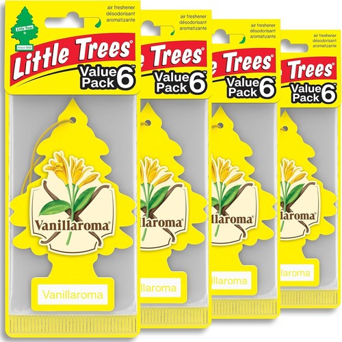 Car air freshener hanging - car, tree
