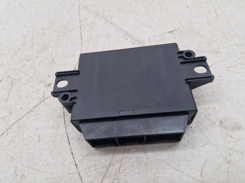 X250 parking module jaguar - xf,