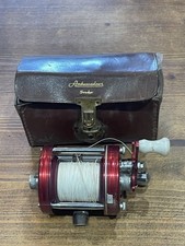Vintage Fishing Reel Abu