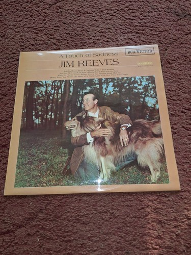 Touch sadness jim - a,
