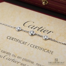 Cartier d'Amour Bracelet 3