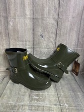 Barbour International Mugello