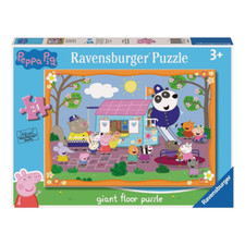 Ravensburger - Peppa Pig