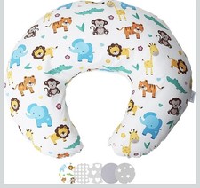 Nursing Pillow Multifunctional Breast Feeding Pillow Maternity Pillow 