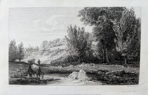 1811 antique print source - 1811,
