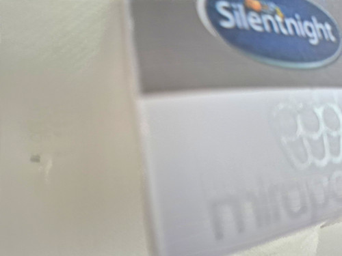 Silentnight mirapocket single - silentnight,