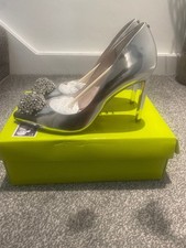🎀New Ted Baker Silver