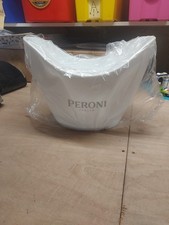 Peroni Italia White Ice Bottle