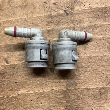 APRILIA Atlantic Fuel Connectors