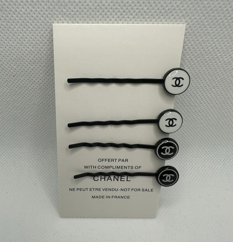 Chanel logo bobby - chanel, set