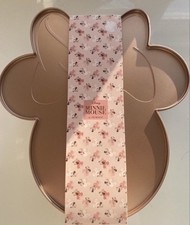 Disney Minnie Mouse Makeup