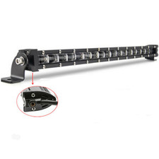 18000LM 6D Spot Beam Slim Car