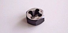 UNF HEXAGON DIE NUT 1/8" 5/16"