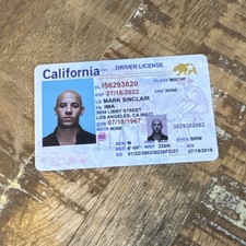 VIN DIESEL - MSCHF Boosted