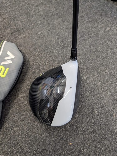 Taylormade driver hzrdus - m2,
