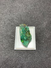 Cuprosklodowskit, Casolite