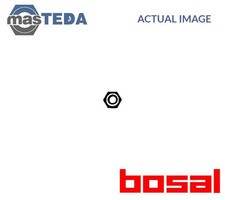 258-026 NUT EXHAUST MANIFOLD BOSAL FOR PEUGEOT 306,BOXER,PARTNER,405 II,405 I