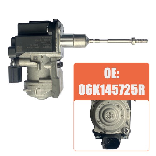 06k145725r 06k145725t turbo - 06k145725r,