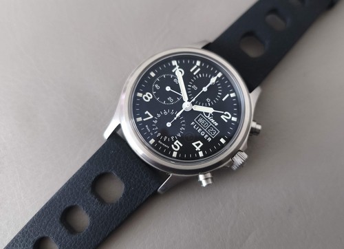 Sinn 358 flieger automatic - sinn,