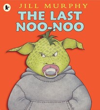 The Last Noo Noo By Jill
